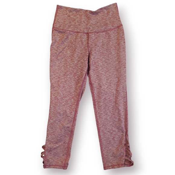 Everlast Capri Athletic Pants - Picture 5 of 6